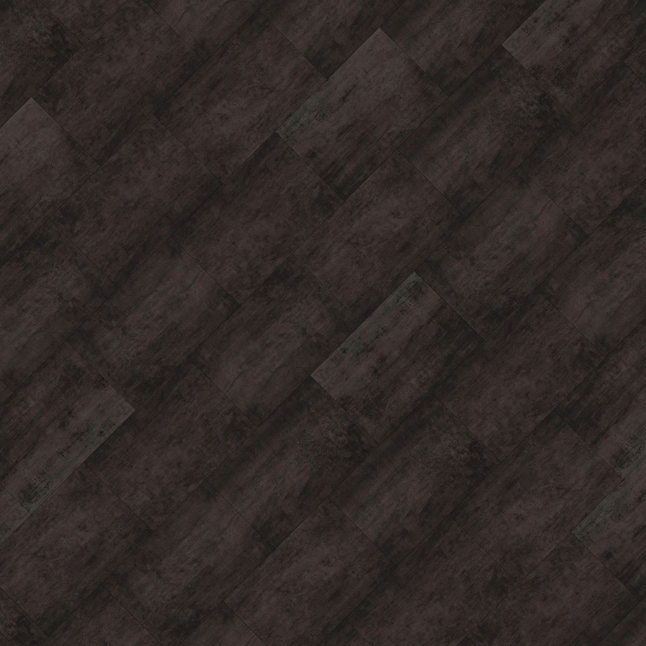 Steel: Beautifully designed LVT flooring from the Amtico Spacia